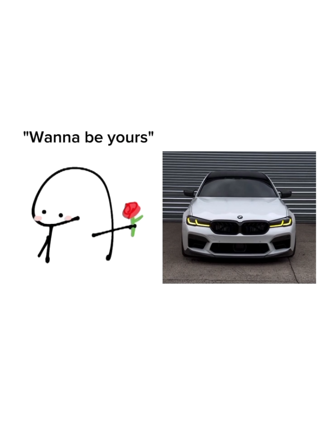 More than just a Car🥹 #bmw #dream #dreamcar #af_business_mind #join the 1%