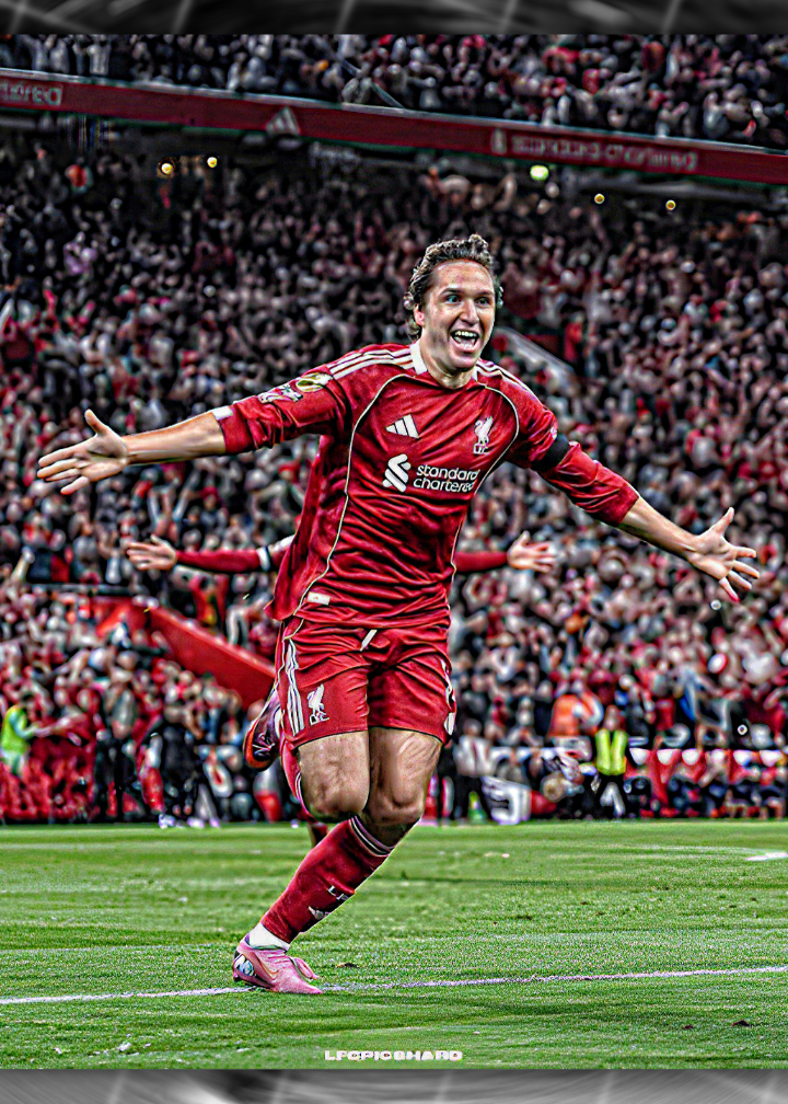 he's is back🤩💫  #chiesa #football #presetxml #fyp #4upage 