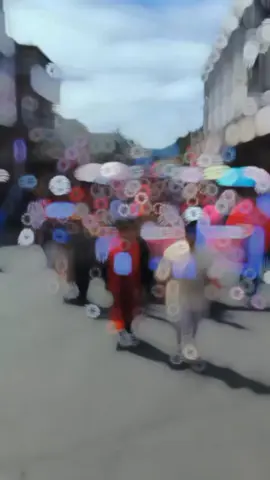 #karnaval #cosplays  #prabowosubianto #hutri80indonesia🇮🇩 