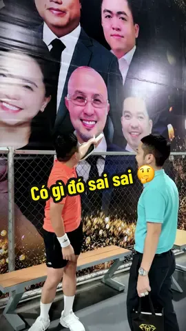 Có gì đó sai sai anh @Bảo SuZu 🤔 @Nguyễn Sin #TamLuxury 