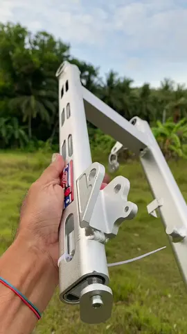 GT POWER SWING ARM STD XRM110 WAVE SMASH#swingarm #xrm #hondawave #smash115 #pantrastreetbike🇹🇭 