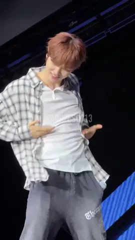 Sungchan did 