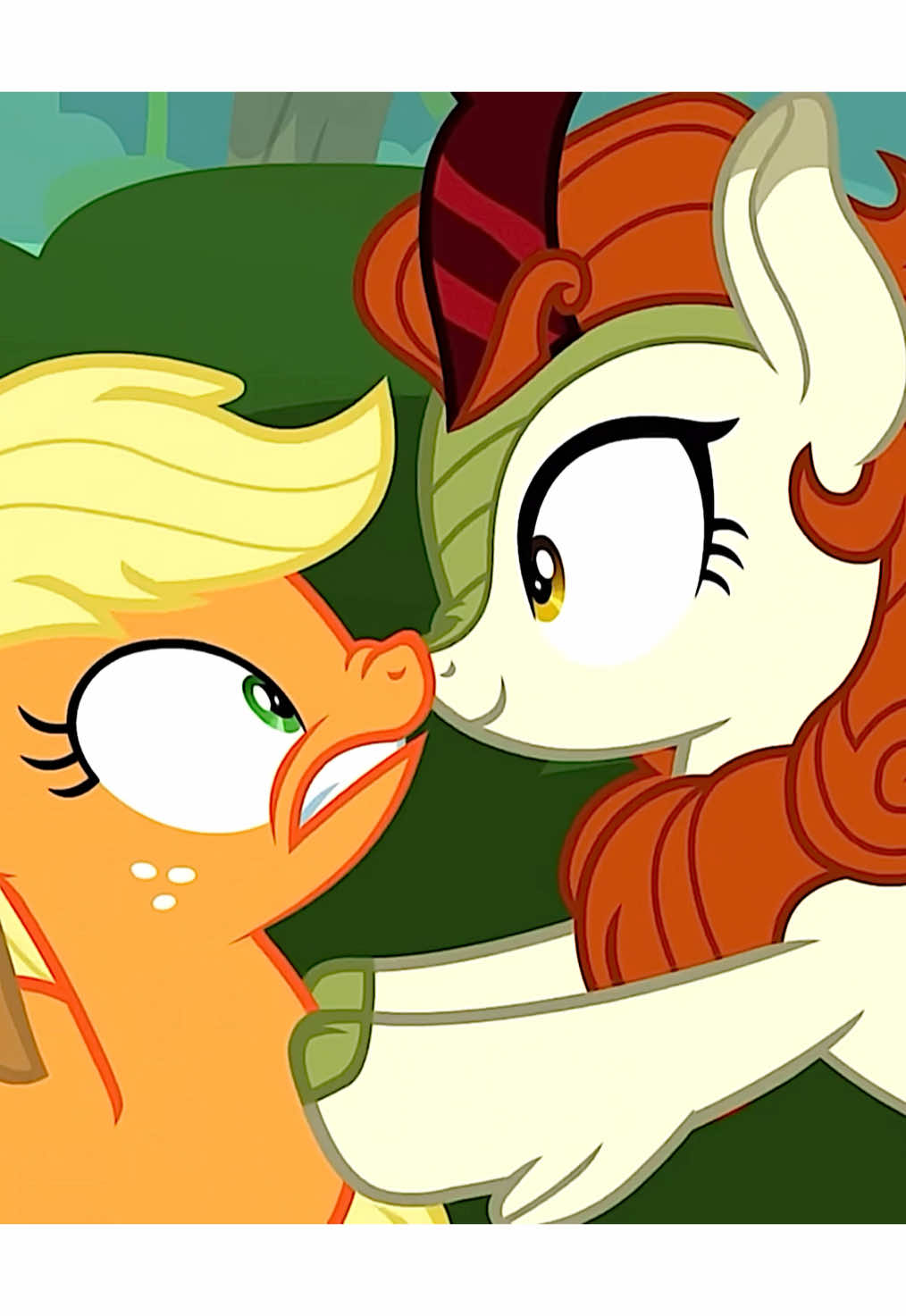 Autumn Blaze>>> #mlp #mlpedit #mylittlepony #mylittleponyfriendshipismagic #twilightsparkle #rainbowdash #fluttershy #pinkiepie #rarity #applejack #princesscelestia #princessluna #princesscadence #discord #mlpfim #fypシ゚viral #vsp 