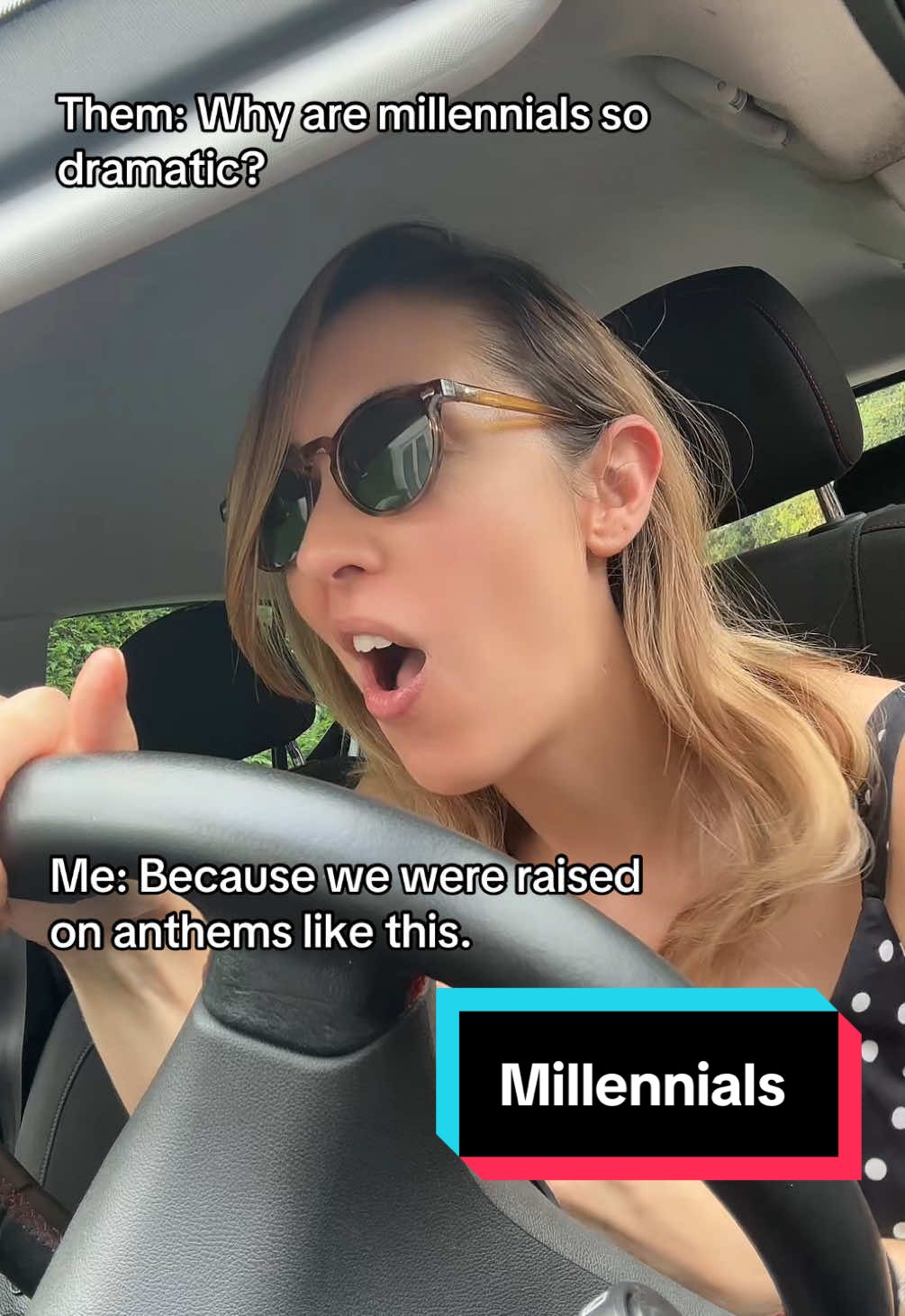 Absolute millennial anthem…  #millennialsoftiktok #millennialmusic #millennials @Avril Lavigne #avrillavigine 