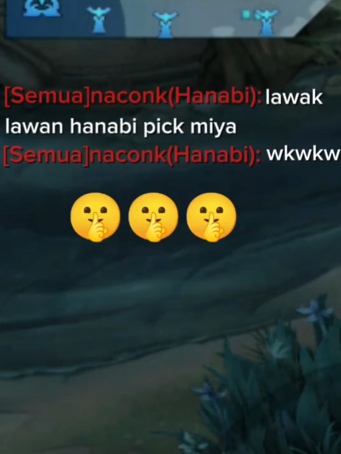 Layla🗣️:Lawan layla kok pick miya🗿 Langsung kita kasih build miya auto savage🤫🤫#buildmiyatersakit #MerdekaMabar #MobileLegendsBangBang #MLBB 