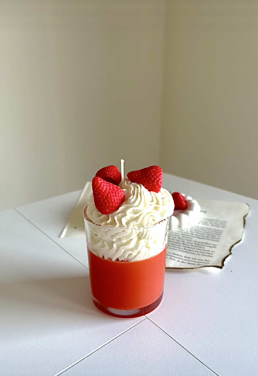 #candle #candles #candlemaking #jam #candletok #DIY #tik_tok #videoviral #viralditiktok #fyp #fürdich 