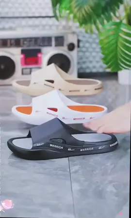 Dép Đúc Nam Chính Hãng Warrior Đế Chống Trơn Trượt - DW03 #xuhuongtiktok #foryou #depnam #depnamdep #depnamnu 