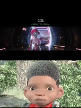 animasi buatan anak bangsa pelangi di mars @Mahakarya Pictures @pelangidimars #PelangiDiMars #filmindonesia #fyp #fypage 