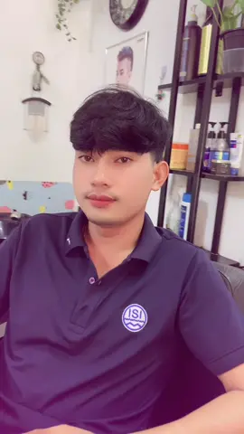 Low taper fade #សៀមរាមbarber 