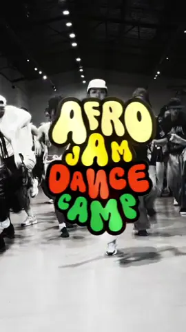 1 MONTH LEFT🔥 are you ready for Asia's biggest Afrodance camp? We are so excited to have you coming to share and enjoy and connect for the love of AFRODANCE three days of pure joy, connection and knowledge! GET READY FOR SEPTEMBER 19-20-21 #afro #afrojam #african #afrodance #afrobeats