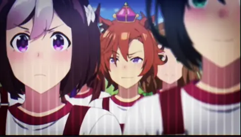 Overlord🗣️🔥 first tm opera o edit☺😭🙏 #umamusume #umamusumeprettyderby #tmoperao #edits 
