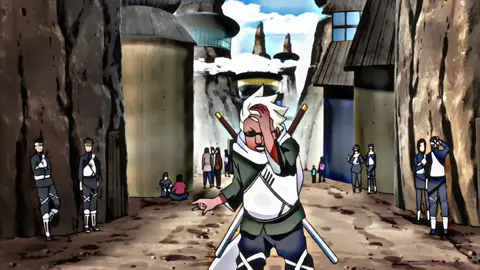 We should learn something from killer Bee 😭 #sakura #fypシ #naruto #shortsfeed #animetiktok #anime #tiktok #narutoshippuden #viral #memes #trendingreels #sasukeuchiha #kakashi #shorts #100k 