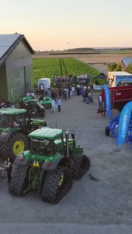 Teil 1 | Mein Bauernhof Festival 🚀 | Doku Das ganze Video gibts auf YouTube bei “AgrarNils” zu sehen!😎  Ich habe mein eigenes kleines Festival veranstaltet - das Acker Open Air Festival 2025! Vor 3 Jahren ganz klein als Spaß gestartet,  hat das AOA über die Zeit eine wirkliche Steigerung hingelegt. Ich werde euch mit durch den kompletten Aufbau des AOA 3 nehmen, dem größten Event, welches ich jemals veranstaltet habe und wir werden schauen, ob alle Lieferungen pünktlich vor Ort sind und alles fertig wird! #landwirtschaft #bauernhof #festival 