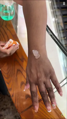 #orangeenzimeexfoliante #anitaceto