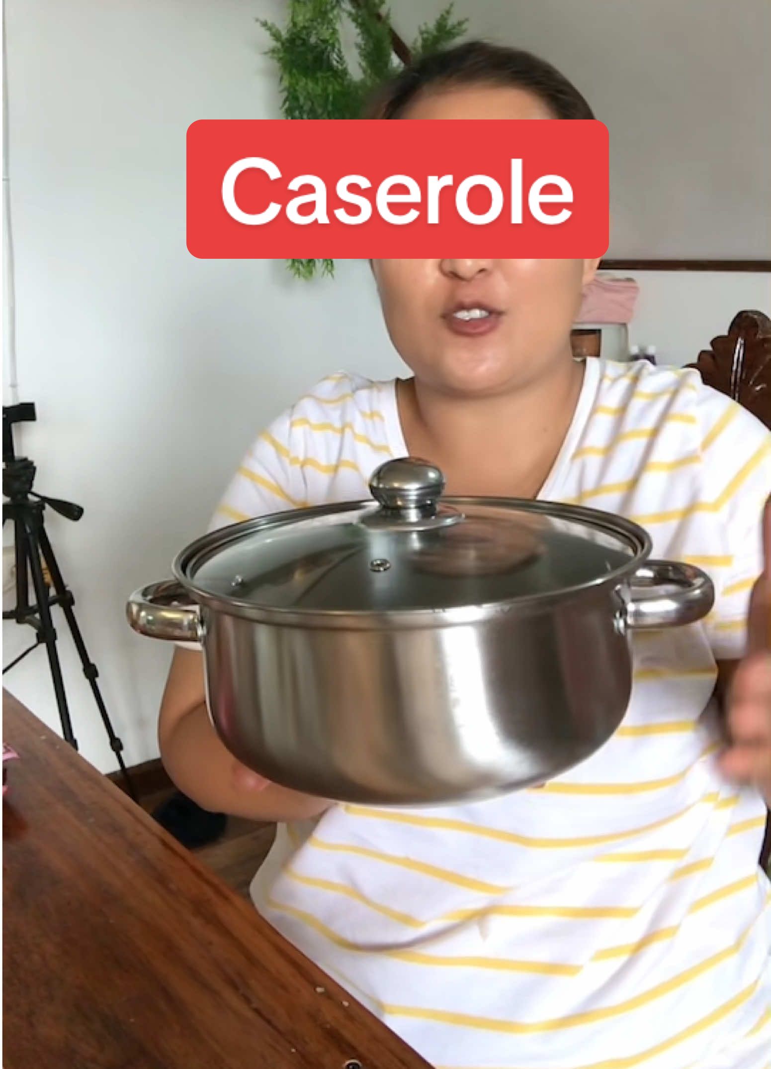 #caserole 