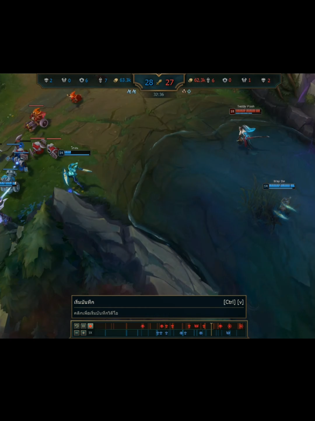 Yasuo moment #league of legends