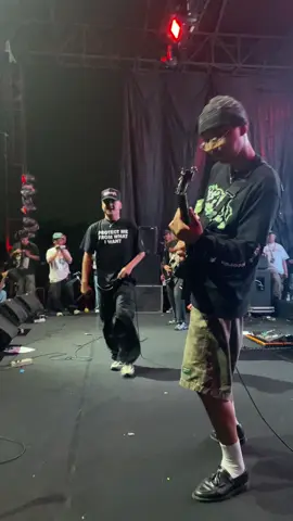 Tangerang hardfest #bleach #hardfest 