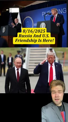 #trump #russia #Europe #Ukraine