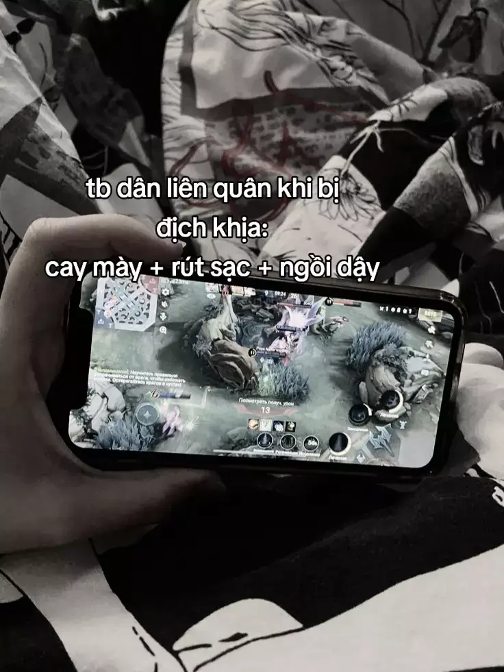 #76#douyin #xhtiktok #lienquanmobile 