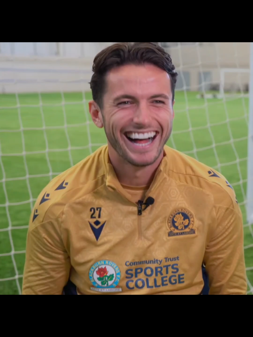 One more game, Skip?🥲 #lewistravis #blackburnrovers #valerienismael #captain #foryoupage 