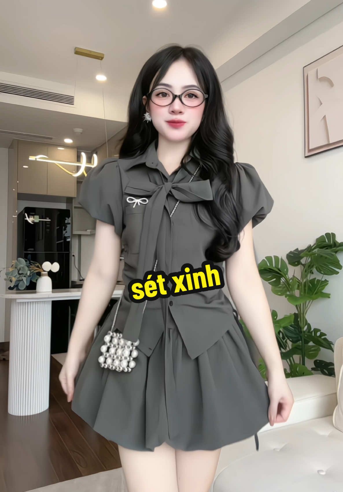 sét xinh#setdoxinh #xuhuong #xuhuongtiktok #trendingvideo #xuhướng 