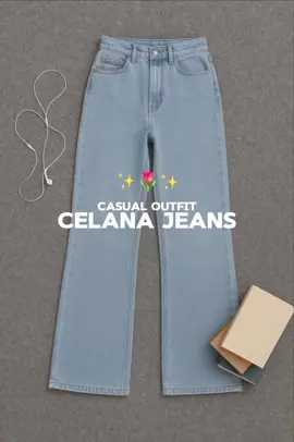 #CapCut #celanajeans #fypp 