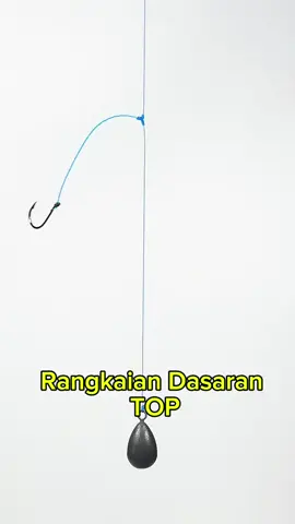 rangkaian dasaran paling gacor #trendingtiktok #mancingdasaran#ikatanpancing #trendingtiktok #fypシ 