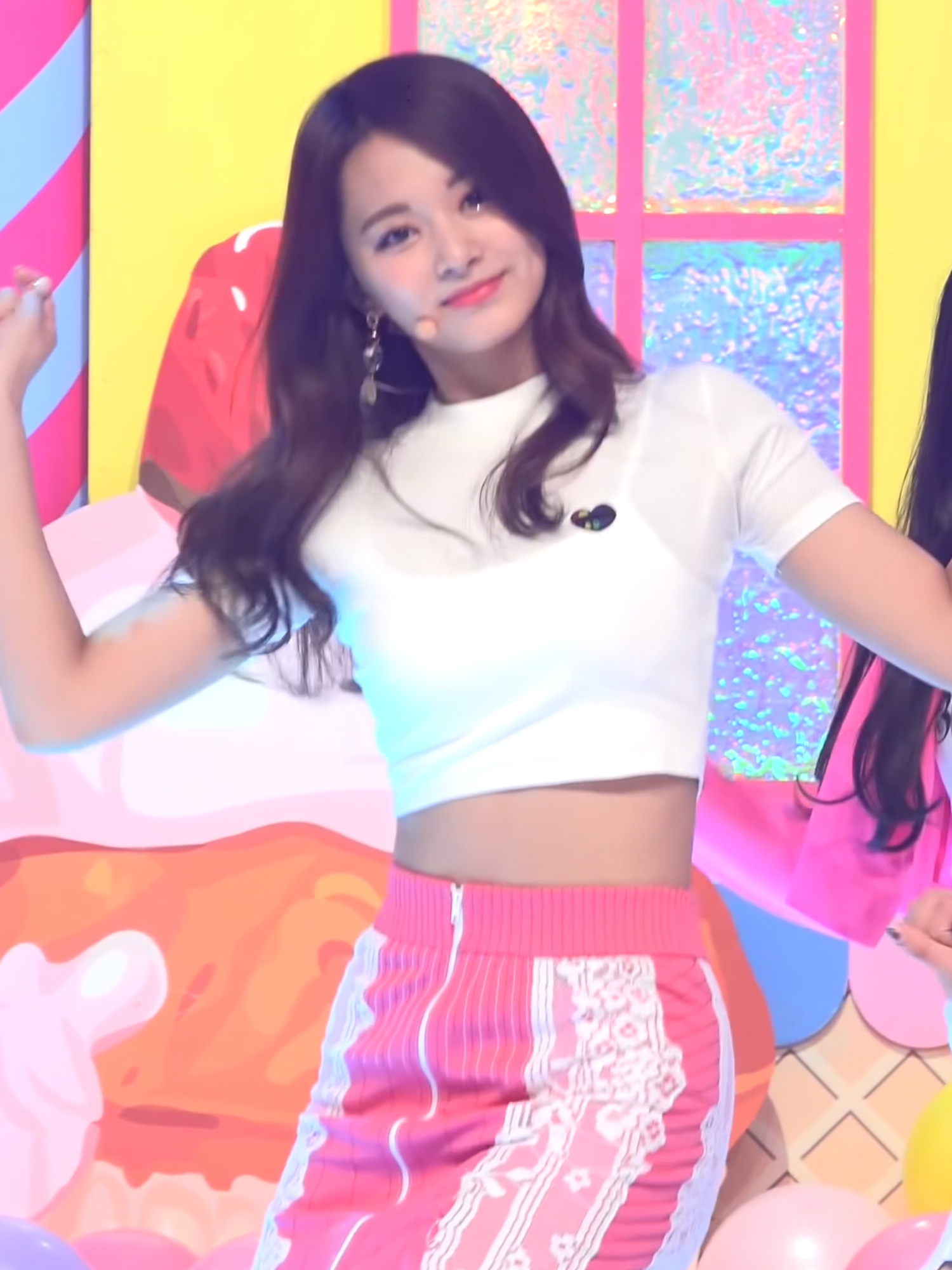 What Is Love - TWICE TZUYU Fancam | 180412 #TZUYU #쯔위 #TWICE #트와이스 #WhatIsLove #fancam #직캠 #okchoom3r #kpop #dance #dancing #viral #fyp #foryou #foryoupage #kpopfyp