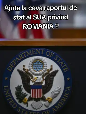 ​Da, categoric ajută, deși nu printr-un mecanism legal direct, ci mai degrabă ca un instrument de influență și evaluare. Utilitatea sa poate fi privită din mai multe perspective: ​Pentru România (perspectiva internă): ​Acționează ca o 