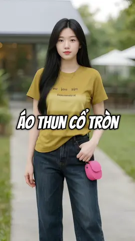 Áo thun xinh #thoitrangnu #GuThoiTrangNu #aoxinh #aothun #aothunnu 