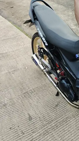 cek sound MX old 155cc pake kenalpot jhoe MUFLER #masukberandafypシ #masukberandafyp #masukberandafypp #fyppppppppppppppppppppppp #jupitermx 