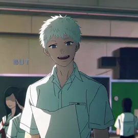 Eng ver #tshd #thesummerhikarudied #fyp #foryou 