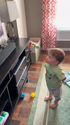 @Teddy Swims my one year old loves listening to you! He’s always loosing control! #losecontrol #teddyswimsfan #toddlersoftiktok 