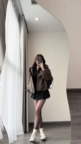 thu đông 2025💕💕💕