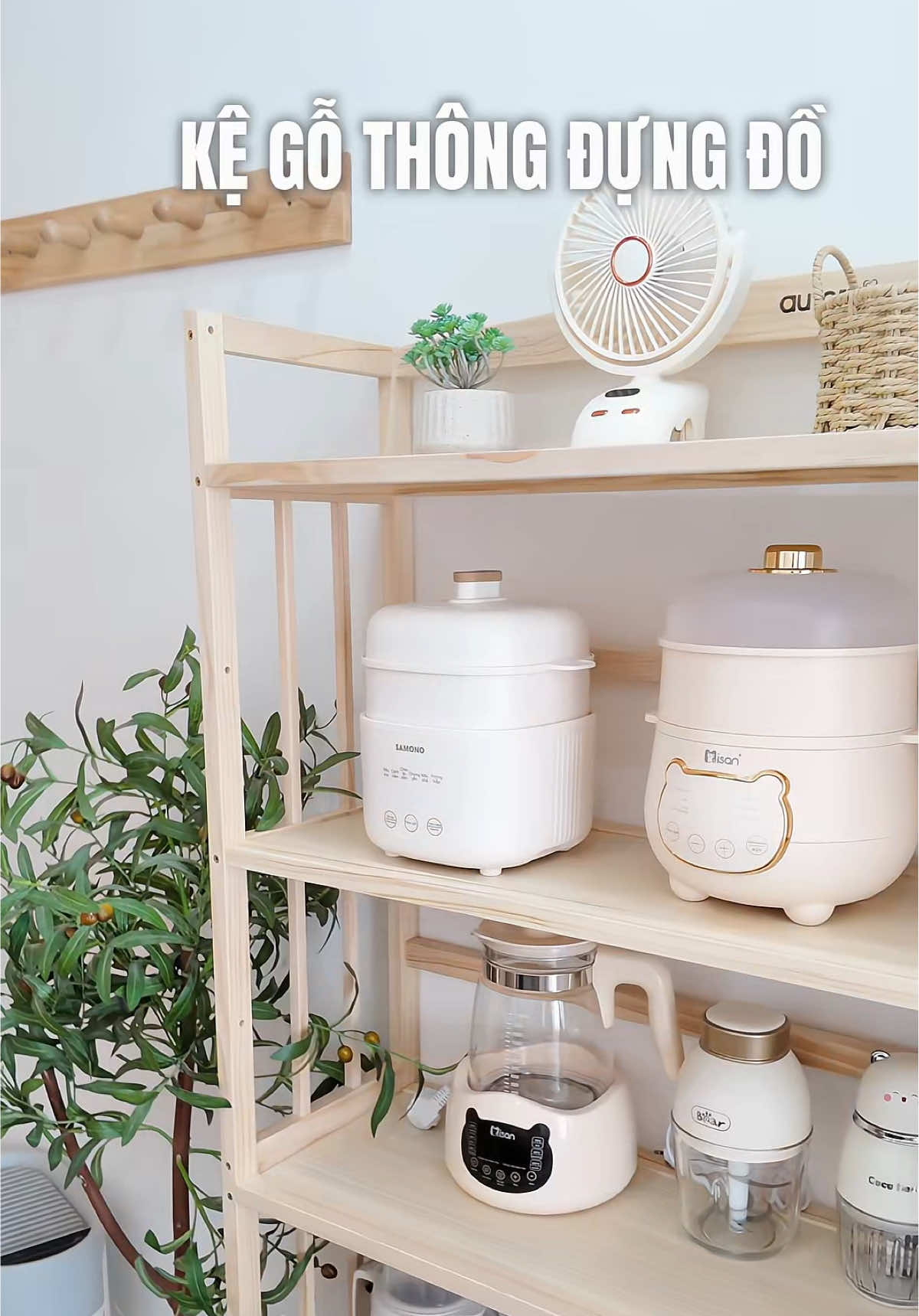 Chộ ôi. Lắp xong cái kệ mà tui mê cái góc này quá đi thôiiiiiii #ananmommy #mebimsua #kegodedodanang #kegothong #autoru 