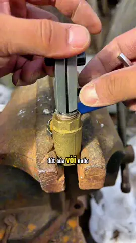 Van góc ống nước dụng cụ lấy dây đứt!! #vangocvoinuoc #creatorsearchinsight #tienich #thietthuc #jizonguyen 
