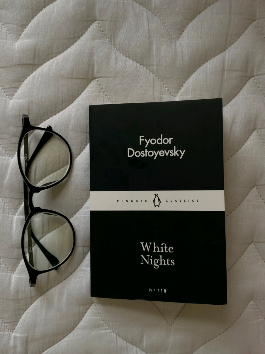 backburner final boss😔 #whitenights #fyodordostoevsky #classicbooks #booktokindonesia 