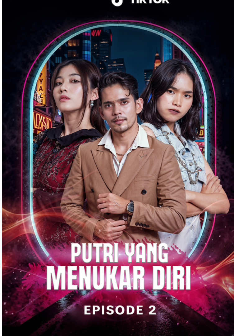 Sahabat pengkhianat, bestie sendiri dijadikan ART. #SerialTikTok #TikTokTainment #SuneedayCreative #AraSenata #sahabat 