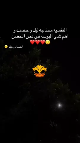 برضو الأول 💚