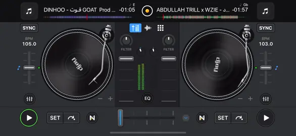 قوت+دوسس😍✌🏼#explore #dj #لايك #foryou #الشعب_الصيني_ماله_حل😂😂 