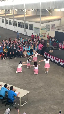 Good job best✨💃🏻🪇👍🏻 #17agustusan #fyppppppppppppppppppppppp #fypage #kulipabrik #fypagetiktok 