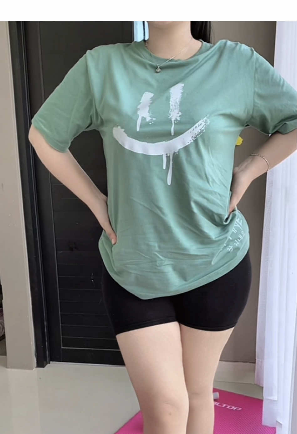 Rekomendasi kaos distro bahan nyaman dan tebal 😚#kaos #kaosdistro #kaosviral #kaosoversize #kaospria 