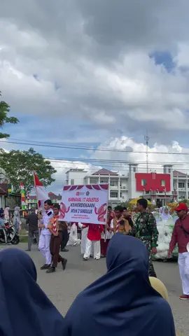 Karnaval di Simeulue