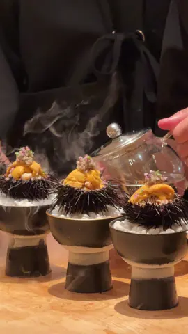 Book now via the link in bio, LINE: @yuzu_omakase, or call 0638988989. #yuzuomakase #omakase 