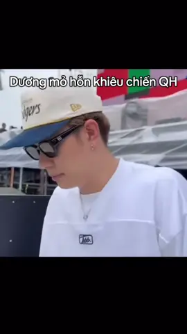 Còn ai nhớ cuộc chiến tranh giành tongtai của nhóm Mopius kh ??? #duongdomic #quanghungmasterd #mopius #linhmuonvaoshowbiz #anhtraisayhiconcert 