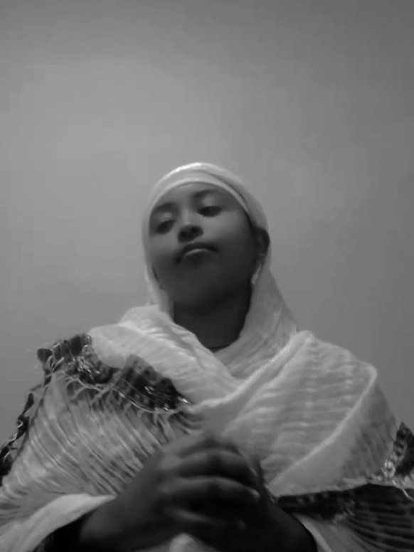 Kal Queen ቡሄ መድረሱን ሰምተሀል ወይ🤔#