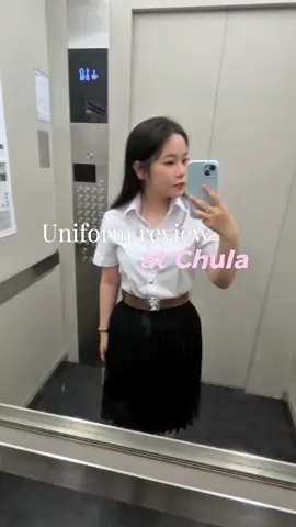 tôi iu đồng phục Tháiii #thailand🇹🇭 #chulalongkornuniversity #fyp #uniform #studyabroadlife 