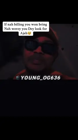 Make nobody stress me😒 #djchickenkukuruku #fyp #viralvideos #young_og636 #1mviews 
