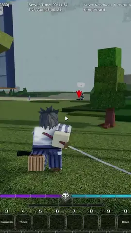 the prophecy was true #fyp #typesoulroblox #typesoul #robloxfyp #crook3ds 