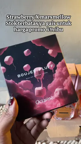 #promomakanmerdeka #parfumereccomended #parfumviral #fyp #baubadan 